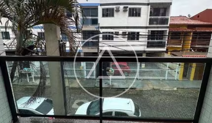 Apartamento à venda, 2 quartos, 1 vaga, Riviera Fluminense - Macaé/RJ