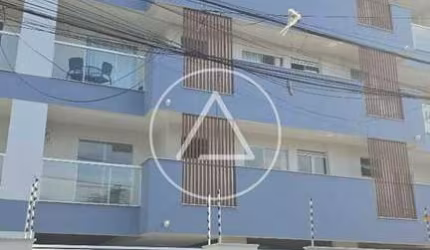 Apartamento à venda, 2 quartos, 1 suíte, 1 vaga, Recreio - Rio das Ostras/RJ