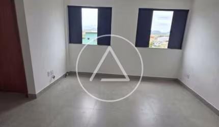 Sala comercial para aluguel, Atlântica - Rio das Ostras/RJ