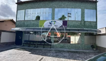 Sala à venda, 7 vagas, Novo Rio Das Ostras - Rio das Ostras/RJ