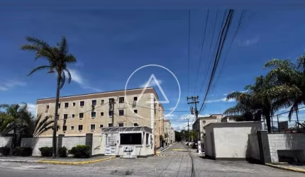 Atlântica imóveis tem excelente apartamento para venda, por R$ 185.000,00 - Rio das Ostras