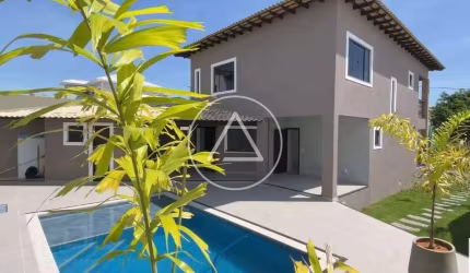 Casa à venda, 4 quartos, 3 suítes, 3 vagas, Sao Matheus - São Pedro da Aldeia/RJ