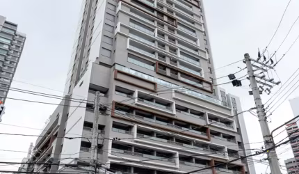 Studio na Borges Lagoa em frente Vila Grano