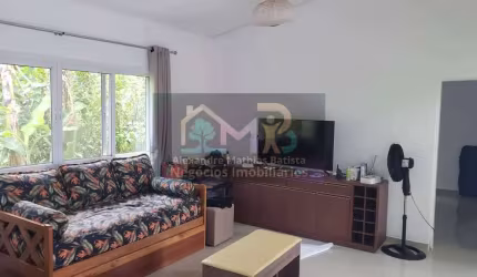 Linda casa em Samola, Ubatuba