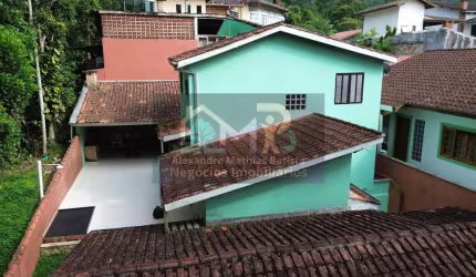 Sobrado em Condomínio Fechado no Park Imperial