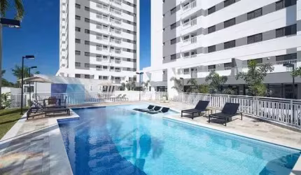 Aquarela Pinheiros