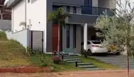 Casa - Condomínio Taua