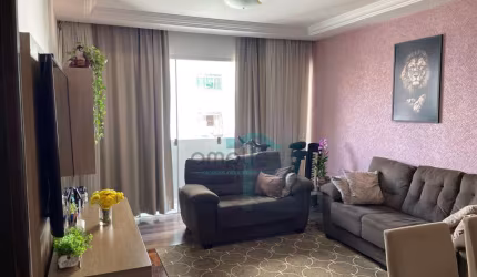 Apartamento no Edifício Estoril