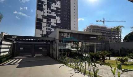 Apartamento no Insight Palhano