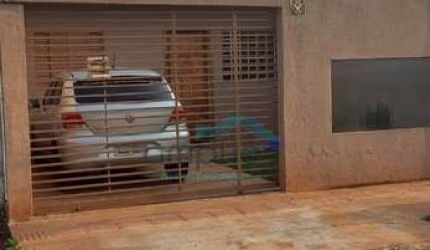 Terreno com duas casas a venda