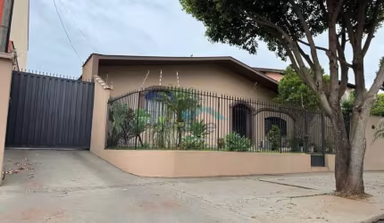 Casa - Jd. Shangri-Lá A