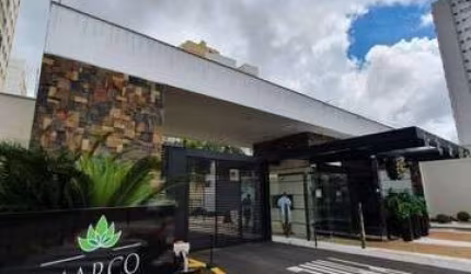 Apartamento Condominio Marco dos Pioneiros