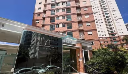 Apartamento - Edifício Nyc Palhano