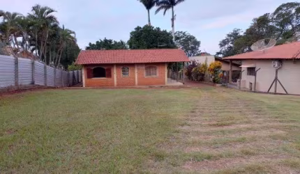 CHACARA VENDA - PRIMEIRO DE MAIO