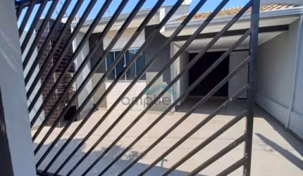 Casa de Alto Padrão com Planejados