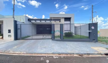 Excelente Casa - Ibiporã