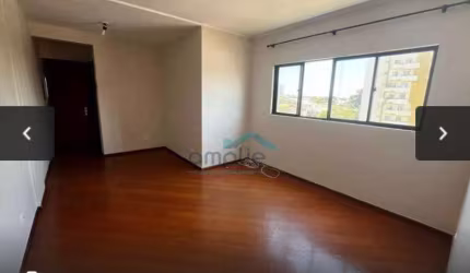 LOCAÇÃO - EDIFÍCIO GISELE