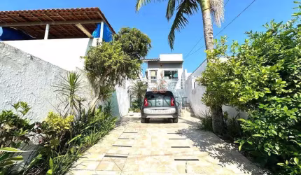 Casa à Venda de 65 m² na vila São Paulo em Mogi das Cruzes/SP.