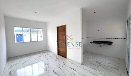 Casa à Venda de 67m² em Jundiapeba em Mogi das Cruzes/SP: 03 dormitórios