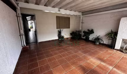 Casa à Venda de 137 m² na Vila Nova Amorim em Suzano/SP: 03 dormitórios.