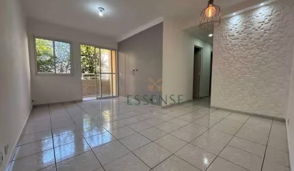 Apartamento à Venda e para Locação de 85 m² no Residencial Pedra Bela em Suzano/SP: 03 dormitórios