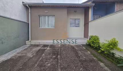 Casa à Venda de 80 m² na Cidade Edson em Suzano/SP: 03 dormitórios