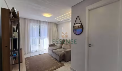 Sobrado à Venda de 118 m² no Residencial Casa Tech - Jardim Modelo - Suzano/SP: 03 dormitórios