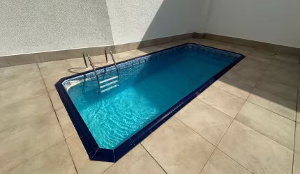 Apartamento de 1 dormitório na Carvoeira próximo a UFSC