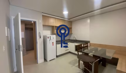 Apartamento com 1 quarto para alugar na Rua João Marçal, 216, Trindade, Florianópolis por R$ 3.500
