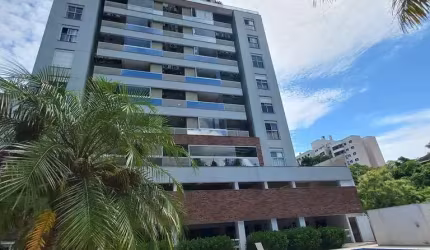 Apartamento com 2 quartos para alugar na Rodovia Virgílio Várzea, 1572, Saco Grande, Florianópolis por R$ 4.900