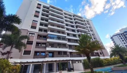 Apartamento com 2 quartos para alugar na Servidão Recanto Verde, 170, Itacorubi, Florianópolis por R$ 5.000