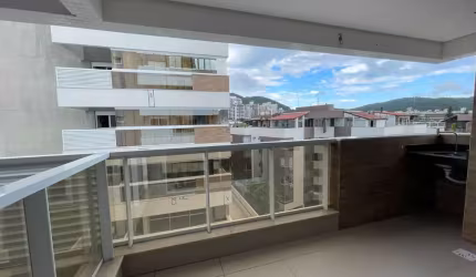 Apartamento com 2 quartos para alugar na Rodovia Admar Gonzaga, 1669, Itacorubi, Florianópolis por R$ 5.200