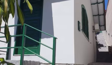 Casa em condomínio fechado com 3 quartos para alugar na Rua José Ventura, 95, Trindade, Florianópolis por R$ 3.850