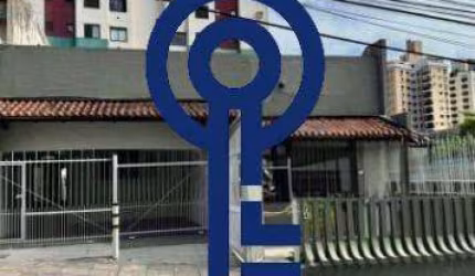 Casa em condomínio fechado com 1 quarto para alugar na Rua Cruz e Souza, 94, Centro, Florianópolis por R$ 4.200