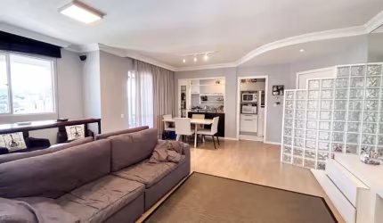 Apartamento com 2 quartos para alugar na Rodovia Amaro Antônio Vieira, 2797, Itacorubi, Florianópolis por R$ 5.000