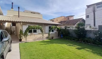 Casa com 1 quarto para alugar na Rua Joaquim Neves, 100, Pântano do Sul, Florianópolis por R$ 3.550