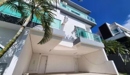Casa em condomínio fechado com 5 quartos para alugar na Rua Vera Linhares de Andrade, 2148, Itacorubi, Florianópolis por R$ 11.700