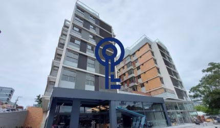 Apartamento com 1 quarto para alugar na Avenida Marinheiro Max Schramm, 2701, Jardim Atlântico, Florianópolis por R$ 4.600