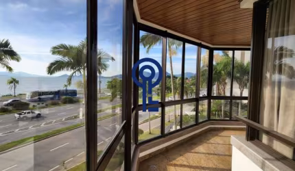 Apartamento com 3 quartos para alugar na Rua Comandante Constantino Nicolau Spyrides, 3660, Agronômica, Florianópolis por R$ 8.000
