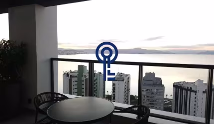 Apartamento com 2 quartos para alugar na Rua Padre Schrader, 150, Agronômica, Florianópolis por R$ 5.500