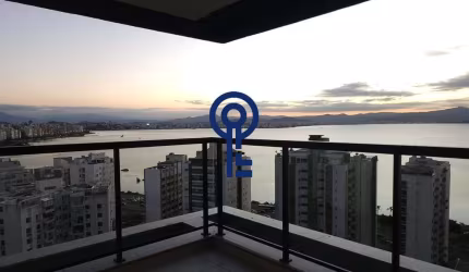Apartamento com 3 quartos para alugar na Rua Padre Schrader, 150, Agronômica, Florianópolis por R$ 10.000