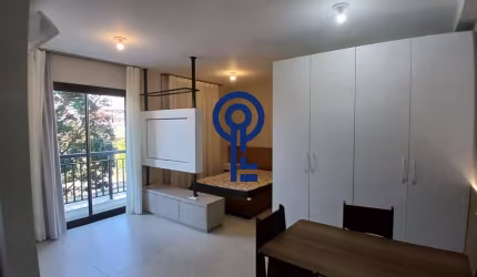 Apartamento com 1 quarto para alugar na Rua Capitão Romualdo de Barros, 850, Carvoeira, Florianópolis por R$ 3.200