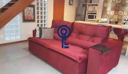 Apartamento com 2 quartos para alugar na Rua dos Polvos, 415, Jurerê, Florianópolis por R$ 5.300