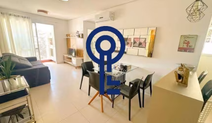 Apartamento com 2 quartos para alugar na Rua José Daux, 663, Canasvieiras, Florianópolis por R$ 6.600