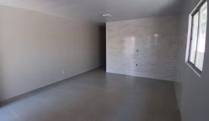 Casa com 2 quartos para alugar na Rua Raimundo Starosky, 786, Carianos, Florianópolis por R$ 3.600