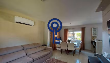 Casa em condomínio fechado com 2 quartos para alugar na Rua São Miguel 99, 99, João Paulo, Florianópolis por R$ 7.000