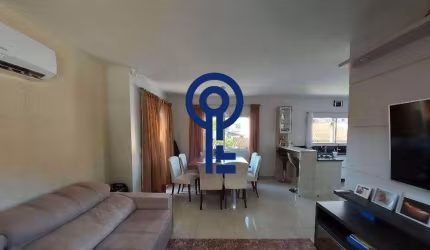 Casa em condomínio fechado com 2 quartos para alugar na Rua São Miguel 99, 99, João Paulo, Florianópolis por R$ 7.000