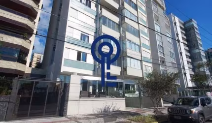 Apartamento com 3 quartos para alugar na Avenida Jornalista Rubens de Arruda Ramos, 2192, Centro, Florianópolis por R$ 4.000