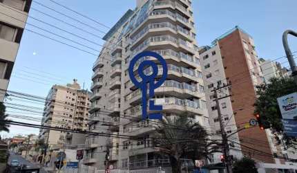 Apartamento com 4 quartos para alugar na Rua João Carvalho, 40, Agronômica, Florianópolis por R$ 10.200