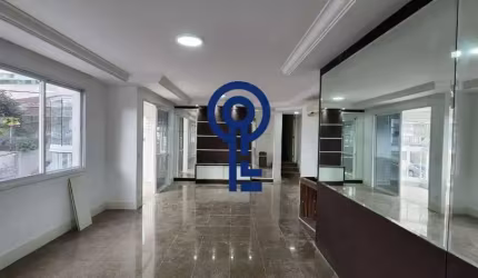 Apartamento com 4 quartos para alugar na Rua João Carvalho, 40, Agronômica, Florianópolis por R$ 9.500